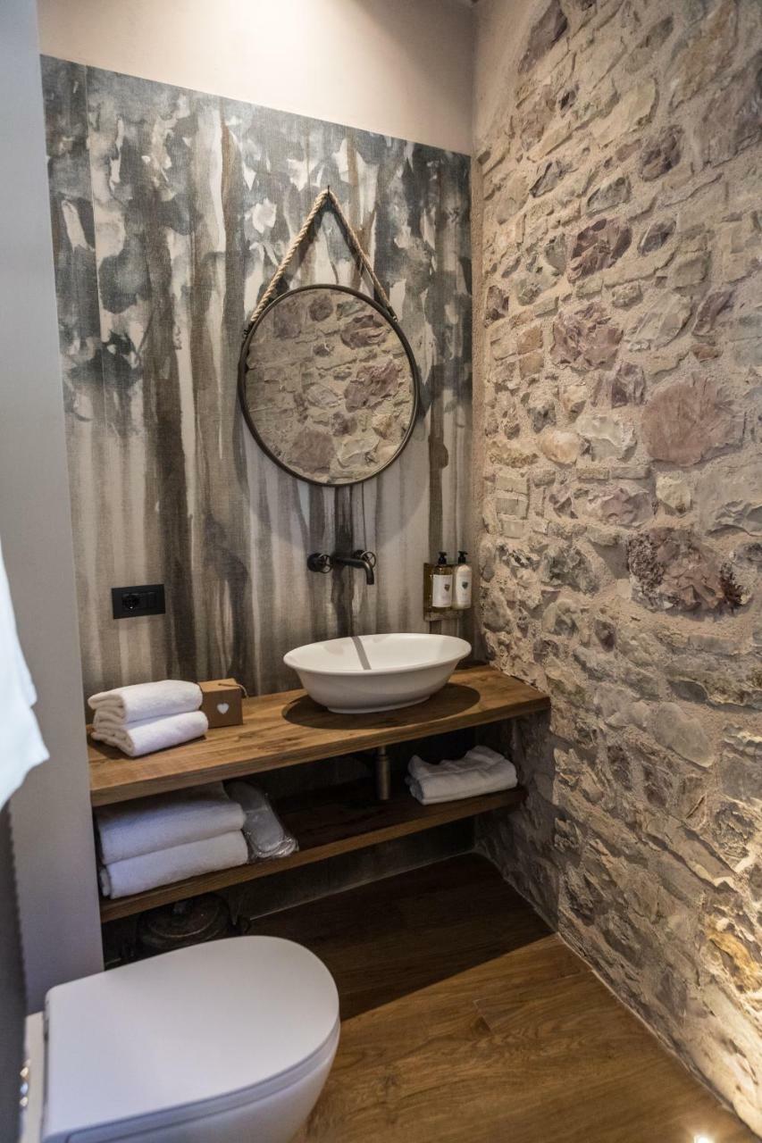 Borgo Antichi Orti Assisi Ξενοδοχείο Εξωτερικό φωτογραφία