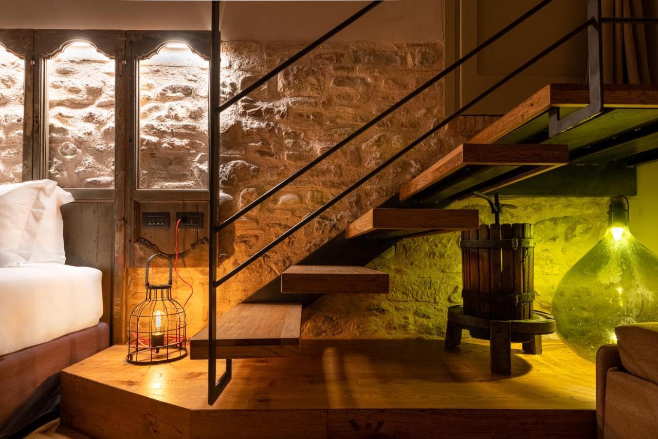 Borgo Antichi Orti Assisi Ξενοδοχείο Εξωτερικό φωτογραφία