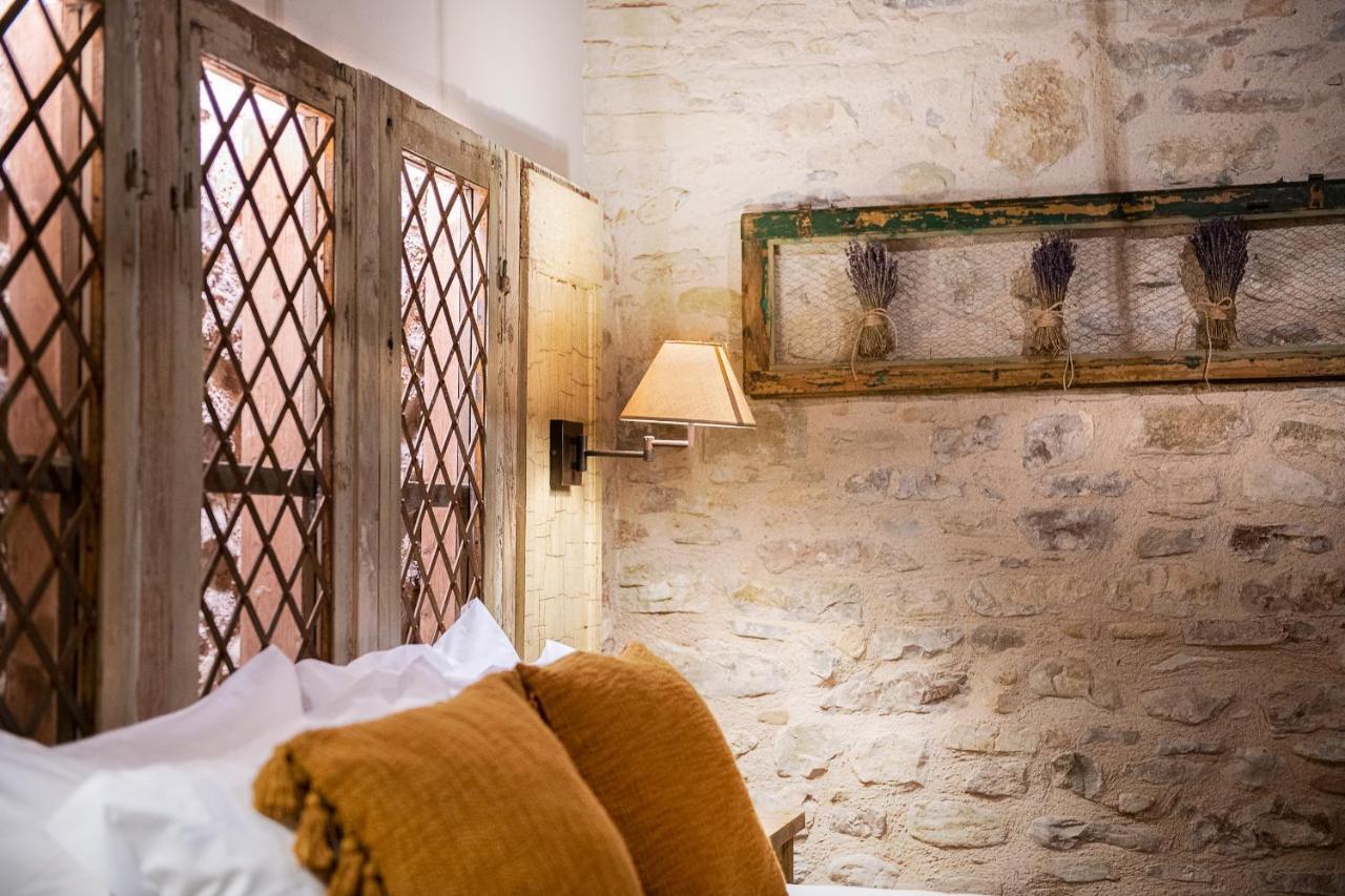 Borgo Antichi Orti Assisi Ξενοδοχείο Εξωτερικό φωτογραφία