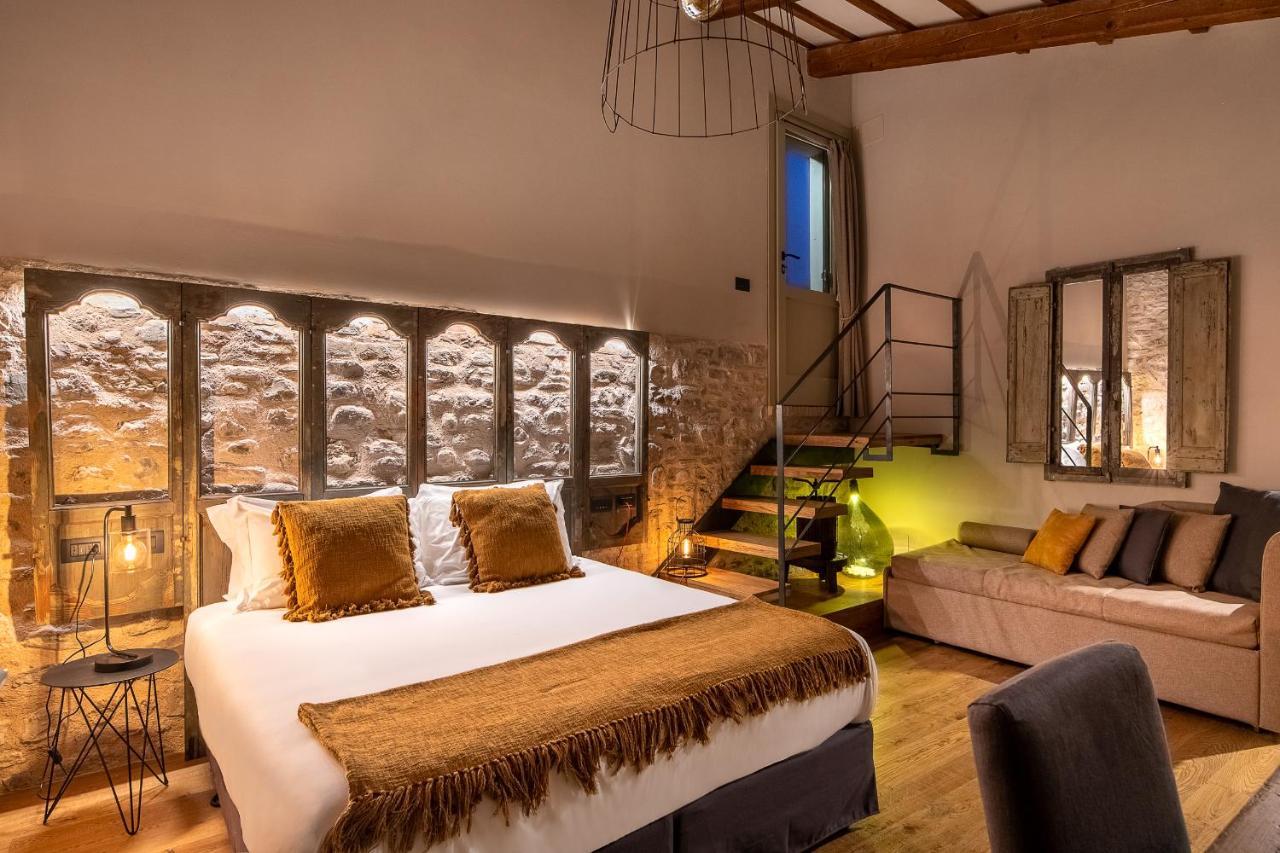 Borgo Antichi Orti Assisi Ξενοδοχείο Εξωτερικό φωτογραφία