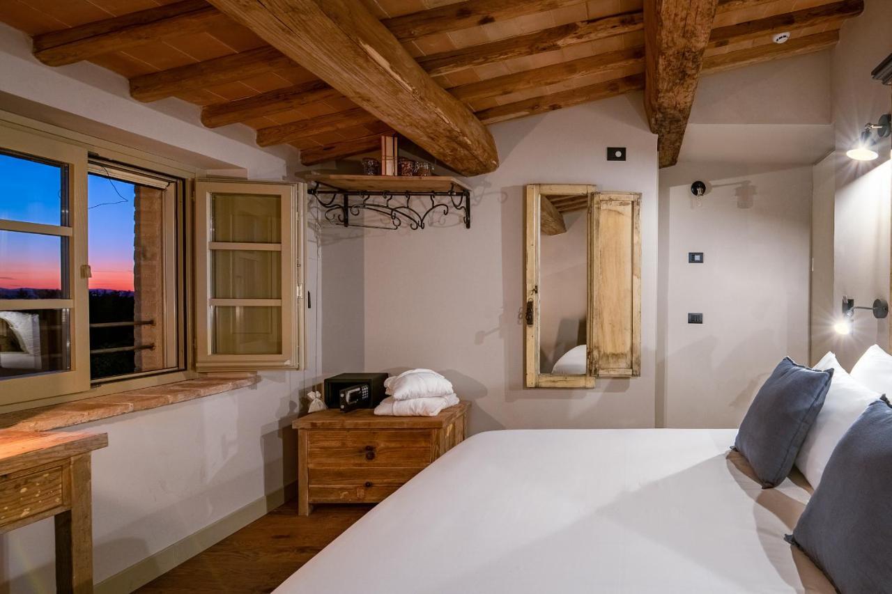 Borgo Antichi Orti Assisi Ξενοδοχείο Εξωτερικό φωτογραφία